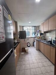 Simei Green Condominium (D18), Condominium #554311181